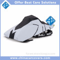 Polyester cover snowmobile trailer covers on sales